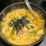 和牛やきにく 満開 - 