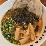 麺屋ARIGA - 