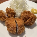 ニューフリッツ田ノ上 - 