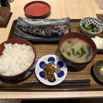 下北SABA食堂 佐助酒場 - 