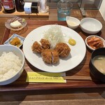 ニューフリッツ田ノ上 - 