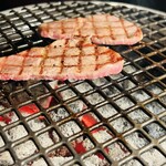 和牛やきにく 満開 - 