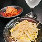 和牛やきにく 満開 - 