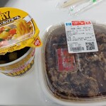 セブンイレブン - 料理写真:
