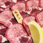 和牛やきにく 満開 - 