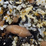 Jukusei Niku Senmon Ten Yopu no O Buta Shio Yaki Kichijoji Ten - カンジャンセウビビンパ