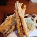 蕎麦割烹 ながの - 