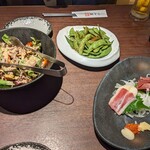 牛タン専門 うま囲 - 