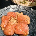 和牛やきにく 満開 - 