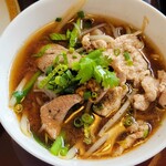 タイシティ 成田店 - 