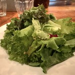 グリップ - グリップグループは野菜が特においしいんです。どこ行っても多分おいしいと思います。