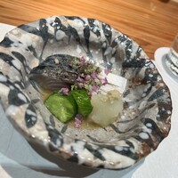 割鮮 入たに - 