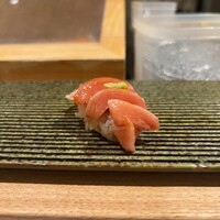 先斗町寿司よし乃 - 