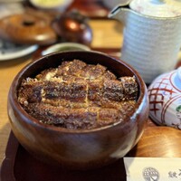 炭焼 うな富士 天白別邸 - 
