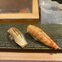 先斗町寿司よし乃 - 