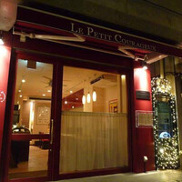 Le Petit Courageux - 