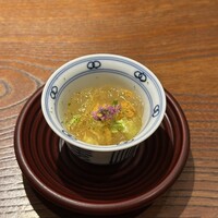 蕎庵 三たて - 