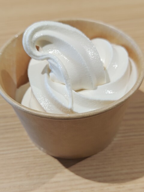 Hokkaido Sweets Parlour NORTH KITCHEN