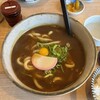 里のうどん 村岡本店