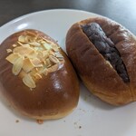 石窯パン工房　アヴァンセ 長久手店 - 