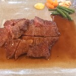 くいしんぼー山中 - 