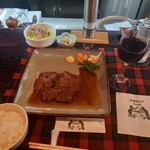 くいしんぼー山中 - 