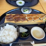 鰻魚四代目菊川 中洲春吉店 - 
