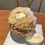 ティーハウスマユール - 