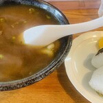 大幸うどん - 料理写真: