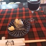 くいしんぼー山中 - 