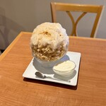 ティーハウスマユール - 