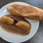 石窯パン工房　アヴァンセ 長久手店 - 