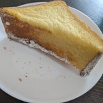 石窯パン工房　アヴァンセ 長久手店 - 