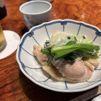 とり田 博多本店 - 
