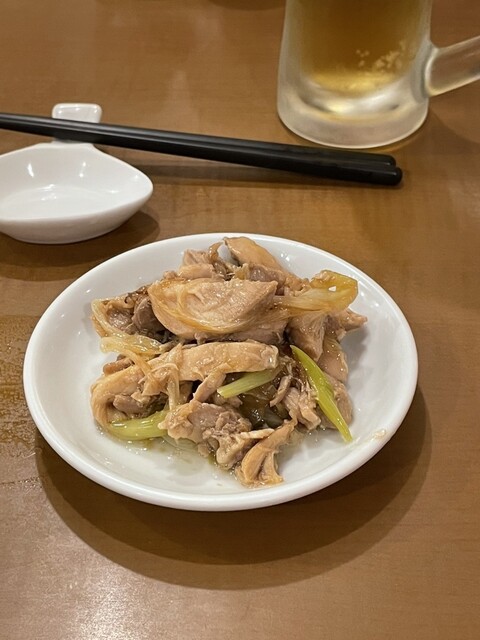 Gyoza Senmon Ten Shoun - Sannomiya/Dumpling | Tabelog