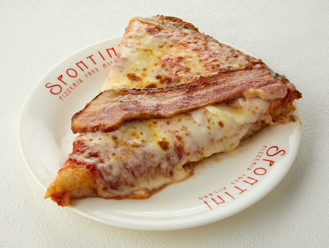 PIZZERIA SPONTINI 新宿店 （ピッツェリアスポンティーニ） - 新宿西口