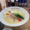 らぁめん もののこころ 東松戸店