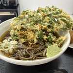 そば処 大吉田 - 