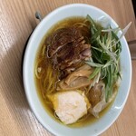 笠岡らーめん TAKETONBO - 