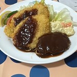 レストランなかむら - 