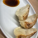 笠岡らーめん TAKETONBO - 