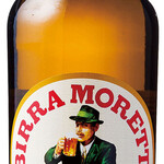 PIZZERIA SPONTINI - MORETTI（モレッティ）