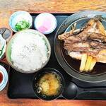 味処 まるたか - 今日のラインナップ