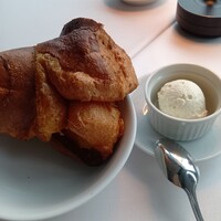 トラットリア グランボッカ - 