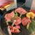 焼肉処　肉乃國 - 料理写真:肉乃國盛り合わせ5種