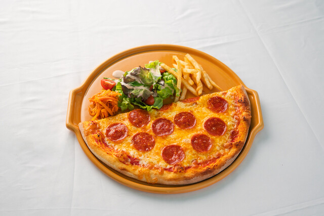 247 DINER MITAKA （ニイヨンナナダイナーミタカ） - 三鷹