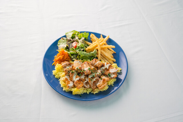 247 DINER MITAKA （ニイヨンナナダイナーミタカ） - 三鷹