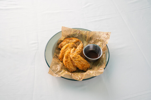 セミオーダー・ごはん 1.5x Speed] 7 Truly Delicious Meals at Kawaguchi Station