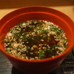 虎白 - 味噌椀 2014.10.2x