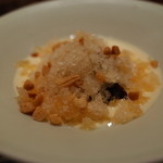 虎白 - デザート 2014.10.2x